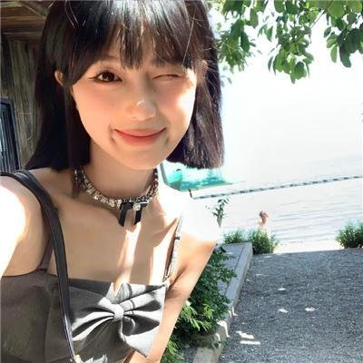 周迅头像