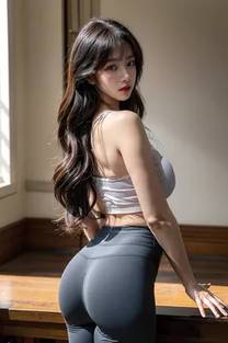 永恒站