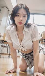 克里姆林宫的魔术师
